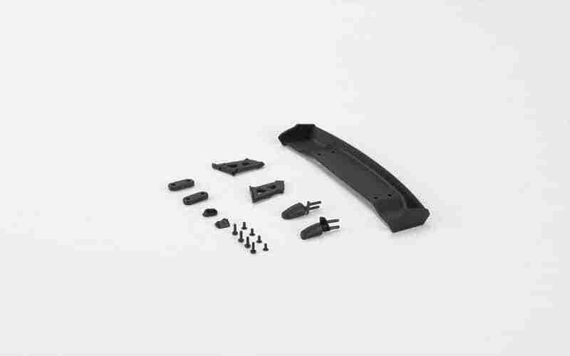 Carisma RC - GT24 Drift Spec Aero Set Carisma RC - GT24 Drift Spec Aero Set