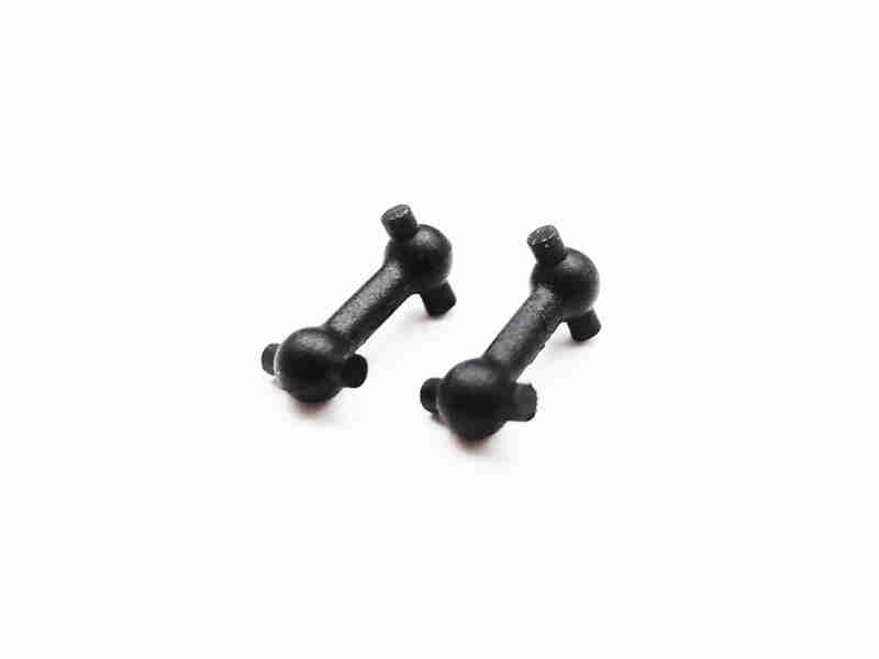 Carisma RC - GT24 Hyundai I20 & Subaru Wrc Dog Bones (Pair 2 Pcs) Carisma RC - GT24 Hyundai I20 & Subaru Wrc Dog Bones (Pair 2 Pcs)
