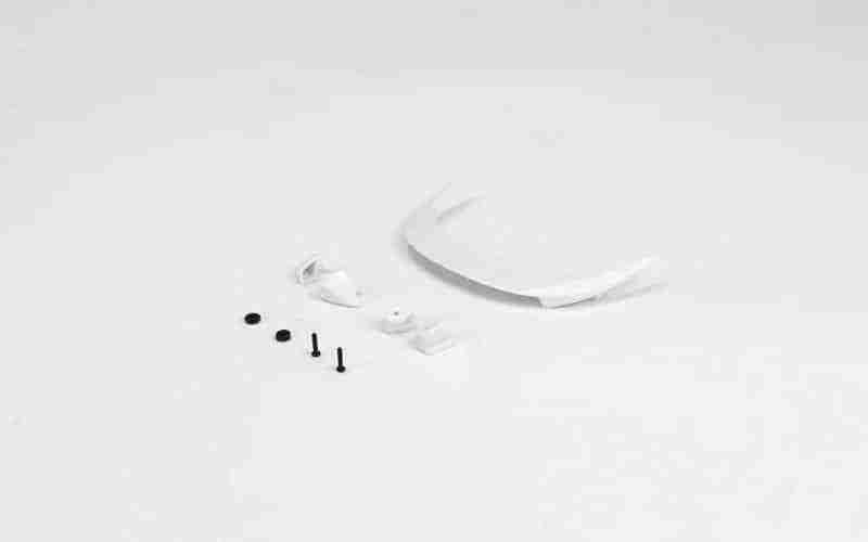 Carisma RC - GT24 TOYOTA CELICA GT-FOUR WRC BODY PLASTIC SET Carisma RC - GT24 TOYOTA CELICA GT-FOUR WRC BODY PLASTIC SET