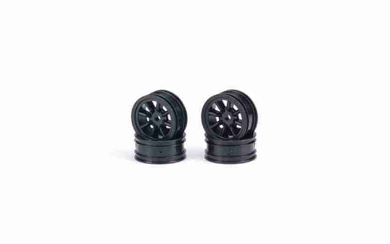 Carisma RC - GT24 Toyota AE86 H2 Concept Wheels Set Carisma RC - GT24 Toyota AE86 H2 Concept Wheels Set