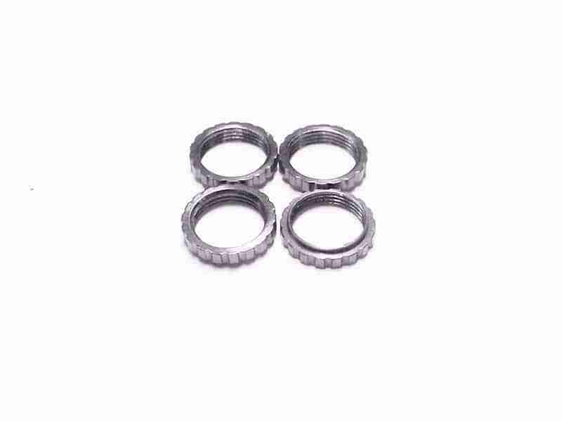 Carisma RC - GT24B ALUM SHOCK ADJUSTER Carisma RC - GT24B ALUM SHOCK ADJUSTER