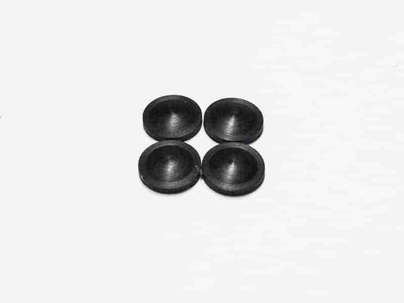 Carisma RC - GT24B ALUM SHOCK BLADDER Carisma RC - GT24B ALUM SHOCK BLADDER