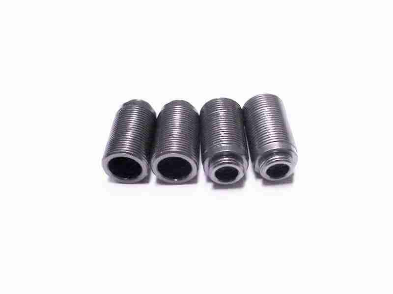 Carisma RC - GT24B ALUM SHOCK BODY Carisma RC - GT24B ALUM SHOCK BODY