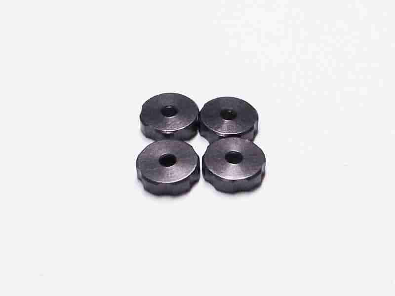 Carisma RC - GT24B ALUM SHOCK BOTTOM CAP Carisma RC - GT24B ALUM SHOCK BOTTOM CAP