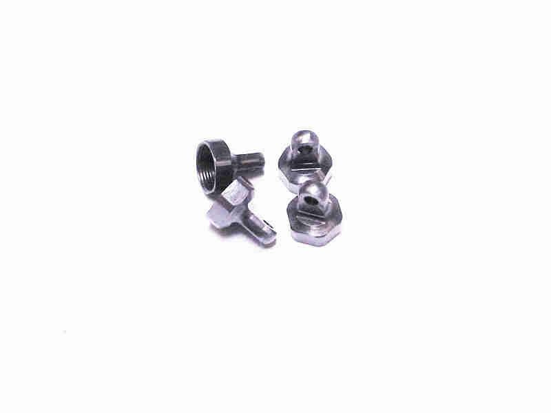 Carisma RC - GT24B ALUM SHOCK TOP Carisma RC - GT24B ALUM SHOCK TOP