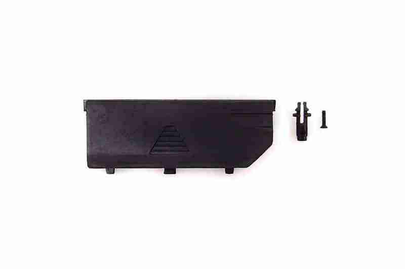 Carisma RC - GT24B BODY POST AND BATTERY COVER Carisma RC - GT24B BODY POST AND BATTERY COVER