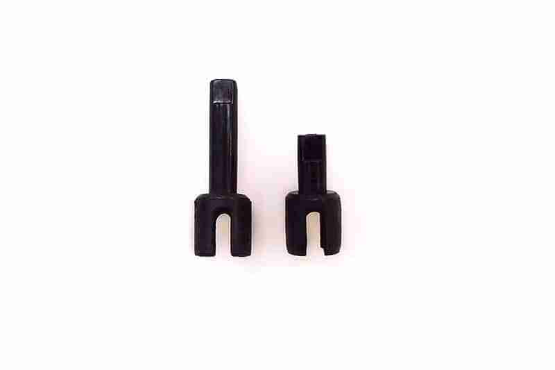 Carisma RC - GT24B DIFFERENTIAL OUTDRIVE SET Carisma RC - GT24B DIFFERENTIAL OUTDRIVE SET