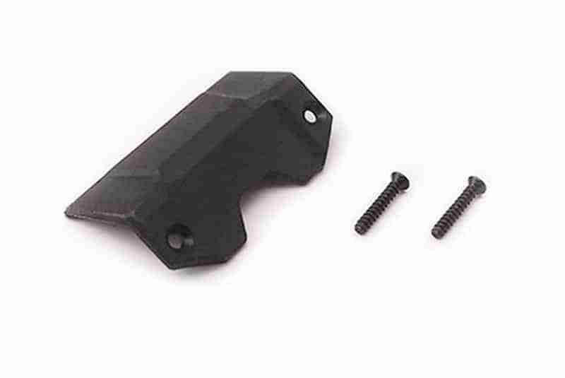 Carisma RC - GT24B FRONT BUMPER SET Carisma RC - GT24B FRONT BUMPER SET