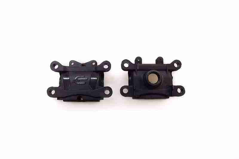 Carisma RC - GT24B FRONT GEAR BOX HOUSING Carisma RC - GT24B FRONT GEAR BOX HOUSING