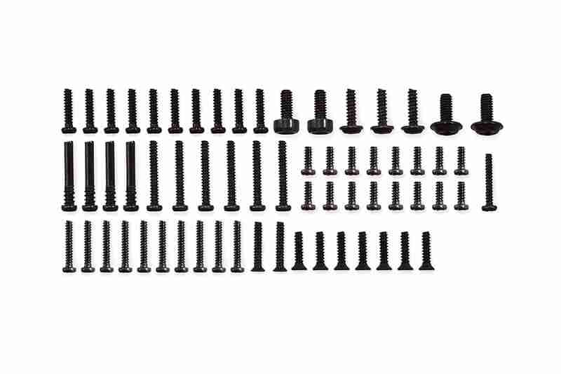 Carisma RC - GT24B HARDWARE SET Carisma RC - GT24B HARDWARE SET