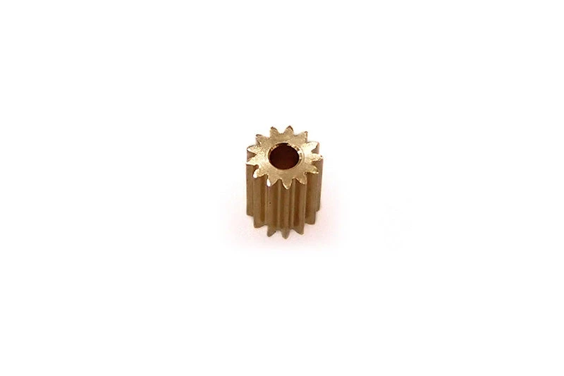 Carisma RC - GT24B METAL PINION GEAR 13T Carisma RC - GT24B METAL PINION GEAR 13T