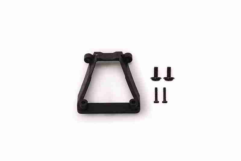 Carisma RC - GT24B REAR WING MOUNT SET Carisma RC - GT24B REAR WING MOUNT SET