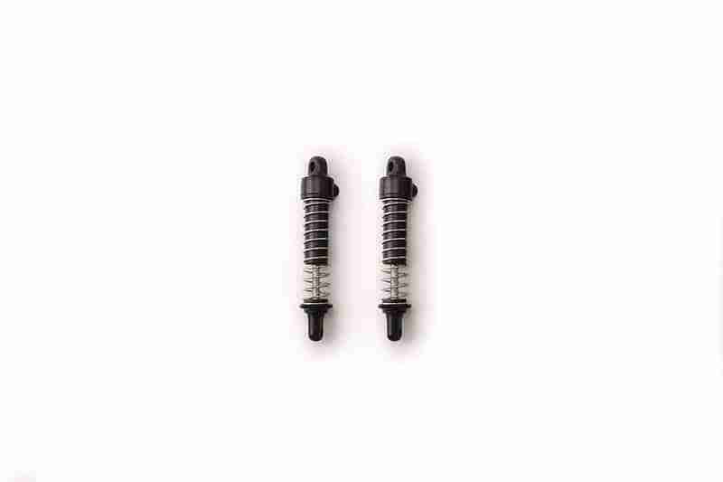 Carisma RC - GT24B SHOCK ASSEMBLED (PR.) Carisma RC - GT24B SHOCK ASSEMBLED (PR.)