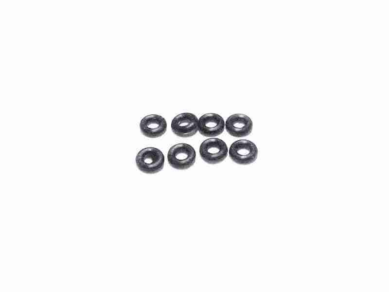 Carisma RC - GT24B SHOCK O-RING SET Carisma RC - GT24B SHOCK O-RING SET