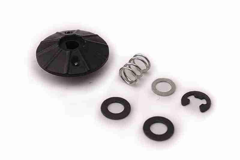 Carisma RC - GT24B SLIPPER SET Carisma RC - GT24B SLIPPER SET