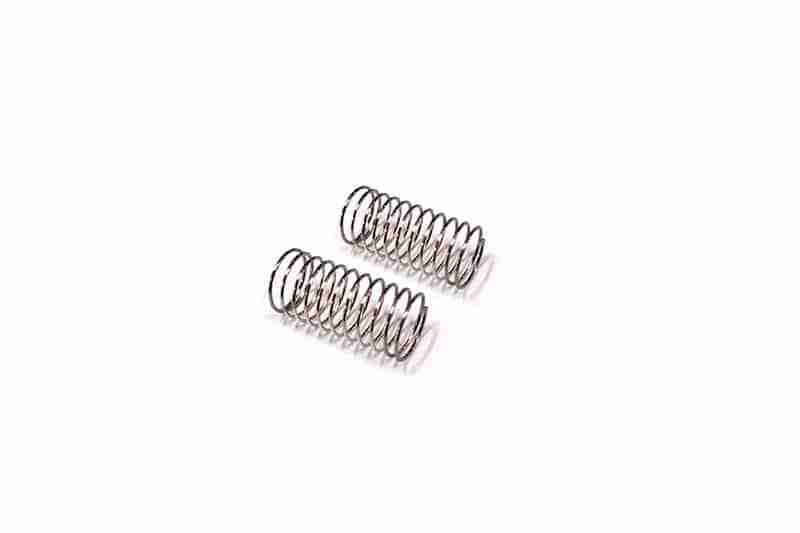 Carisma RC - GT24B SPRING HARD FOR METAL OIL-SHOCK Carisma RC - GT24B SPRING HARD FOR METAL OIL-SHOCK