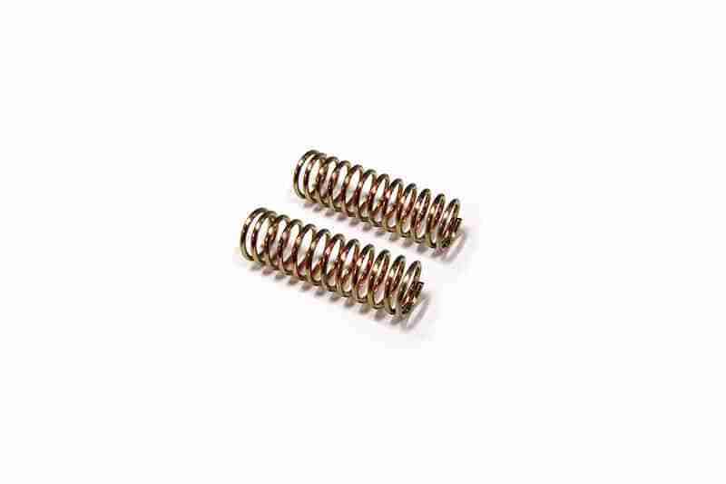 Carisma RC - GT24B SPRING HARD FOR PLASTIC FRICTION Carisma RC - GT24B SPRING HARD FOR PLASTIC FRICTION
