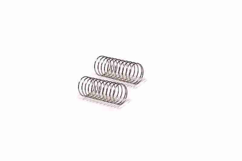 Carisma RC - GT24B SPRING SOFT FOR METAL OIL-SHOCK Carisma RC - GT24B SPRING SOFT FOR METAL OIL-SHOCK