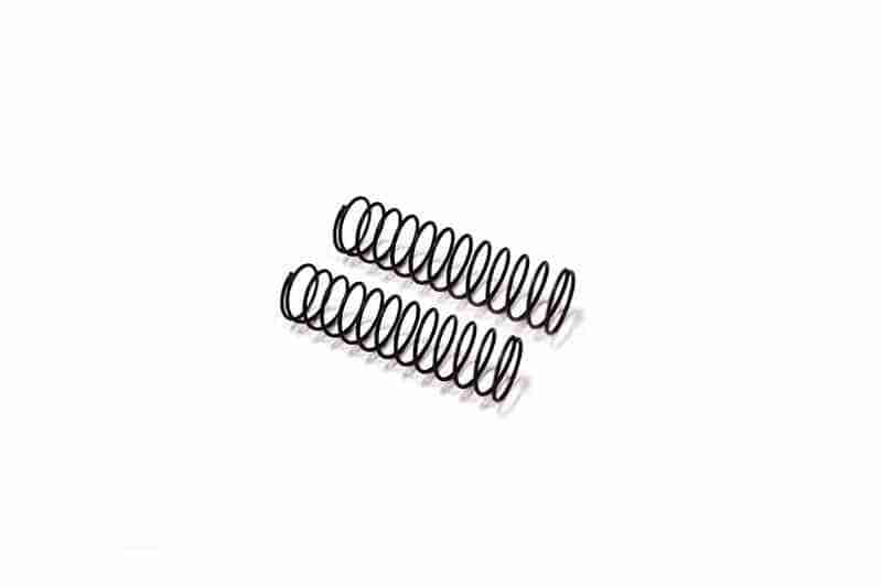 Carisma RC - GT24B SPRING SOFT FOR PLASTIC FRICTION Carisma RC - GT24B SPRING SOFT FOR PLASTIC FRICTION