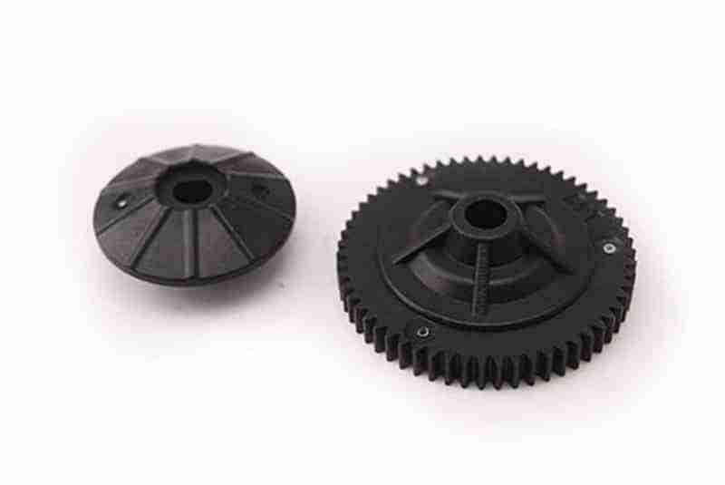 Carisma RC - GT24B SPUR GEAR 59T Carisma RC - GT24B SPUR GEAR 59T