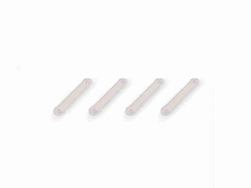 Carisma RC - GT24B STEERING LINKS SET Carisma RC - GT24B STEERING LINKS SET