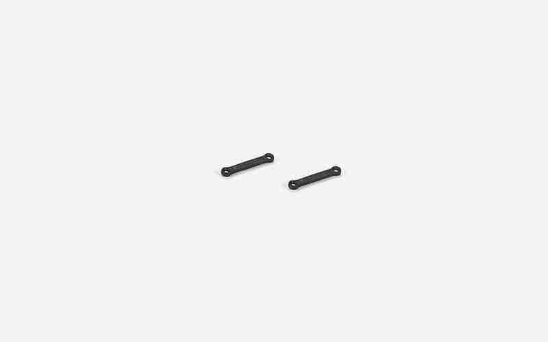 Carisma RC - GT24B/R PLASTIC LINKAGE SET Carisma RC - GT24B/R PLASTIC LINKAGE SET