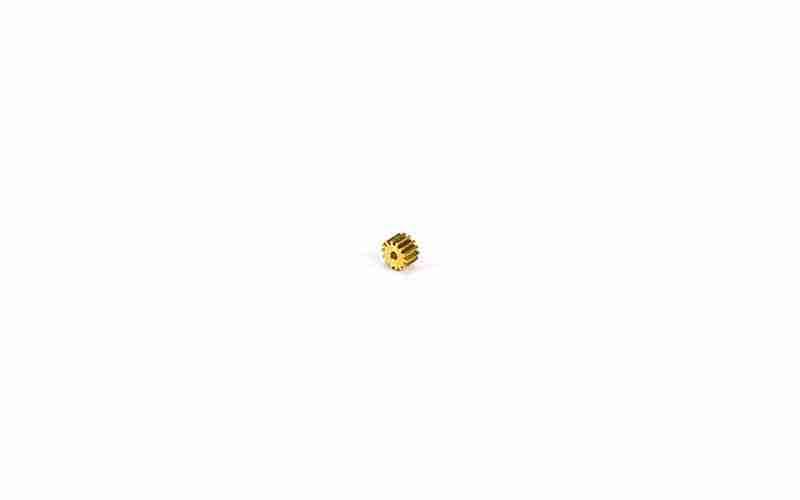 Carisma RC - GT24ST 14T METAL PINION GEAR Carisma RC - GT24ST 14T METAL PINION GEAR