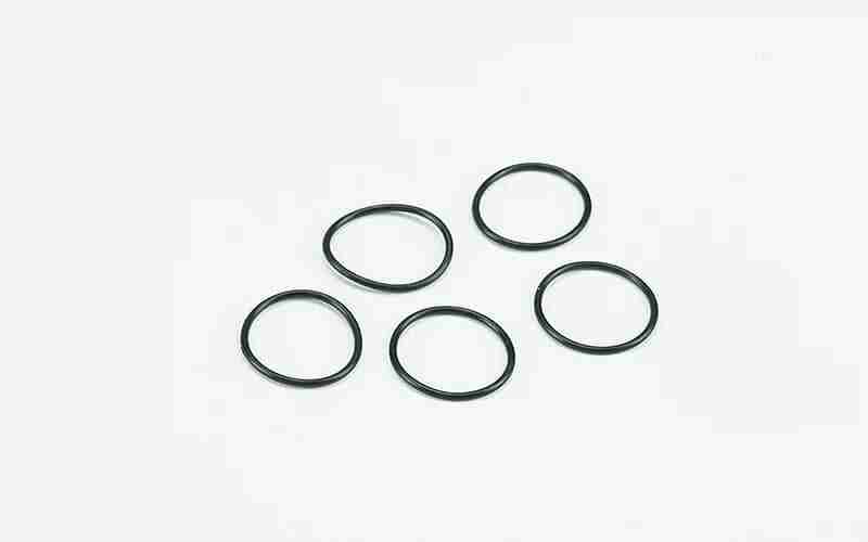 Carisma RC - GT24ST BATTERY HOLD DOWN BAND SET Carisma RC - GT24ST BATTERY HOLD DOWN BAND SET