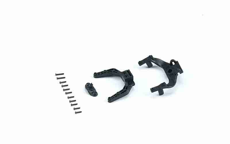 Carisma RC - GT24ST CHASSIS SUPPORT SET Carisma RC - GT24ST CHASSIS SUPPORT SET