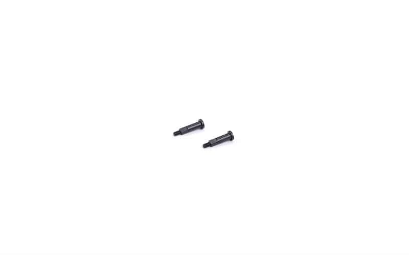 Carisma RC - GT24ST FRONT WHEEL AXLE Carisma RC - GT24ST FRONT WHEEL AXLE