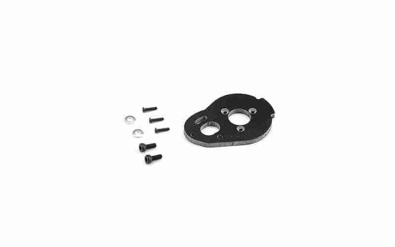 Carisma RC - GT24ST FRP MOTOR PLATE Carisma RC - GT24ST FRP MOTOR PLATE