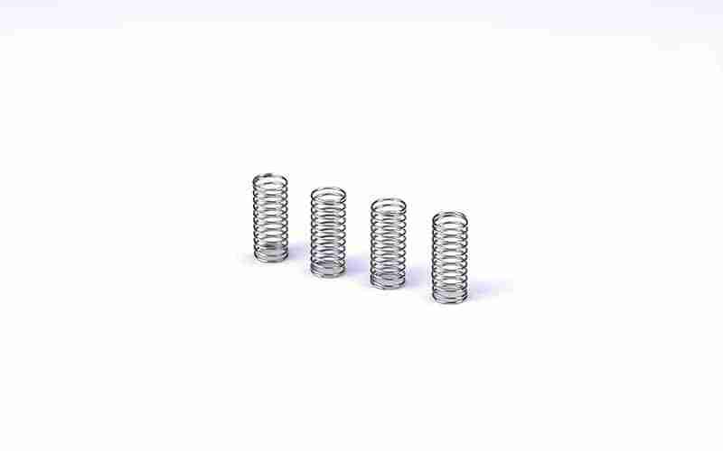 Carisma RC - GT24ST HARD SPRING Carisma RC - GT24ST HARD SPRING