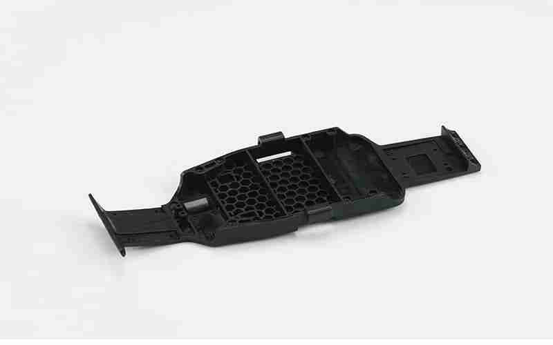 Carisma RC - GT24ST MAIN CHASSIS Carisma RC - GT24ST MAIN CHASSIS