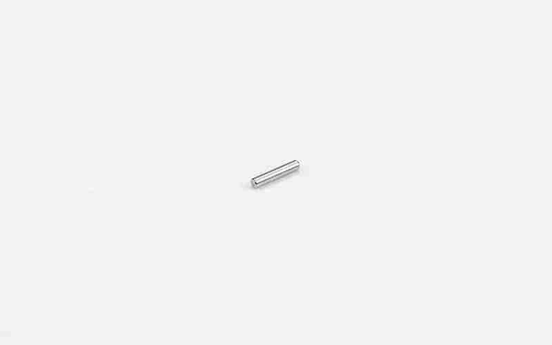 Carisma RC - GT24ST ROLLING PIN 3X15MM Carisma RC - GT24ST ROLLING PIN 3X15MM