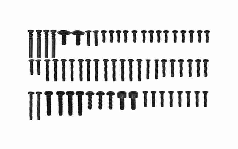 Carisma RC - GT24TR/T Hardware Set Carisma RC - GT24TR/T Hardware Set