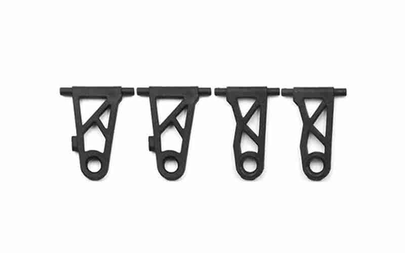 Carisma RC - GT24T/TR Front A Arm Set 2pairs Carisma RC - GT24T/TR Front A Arm Set 2pairs