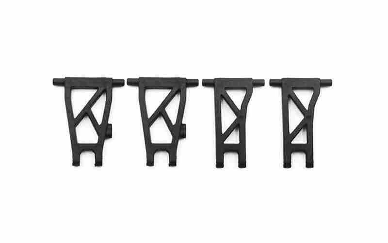 Carisma RC - GT24T/TR Rear A Arm Set 2pairs Carisma RC - GT24T/TR Rear A Arm Set 2pairs