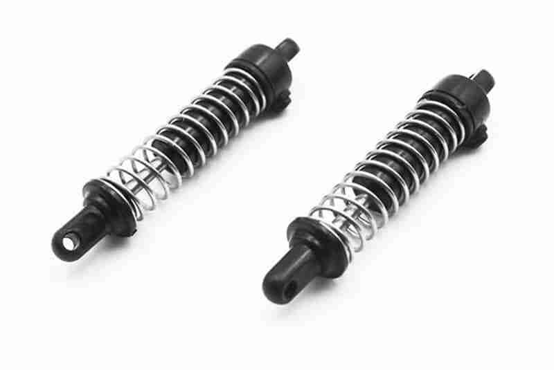 Carisma RC - GT24i20 SHOCKS ASSEMBLED (PAIR 2 PCS) Carisma RC - GT24i20 SHOCKS ASSEMBLED (PAIR 2 PCS)