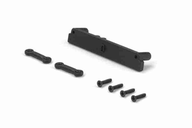 Carisma RC - GT24i20 STEERING LINKAGE Carisma RC - GT24i20 STEERING LINKAGE