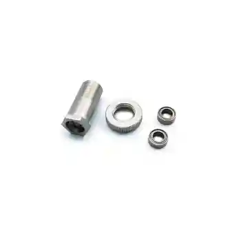 Carisma RC - GTB Servo Saver Post - Set