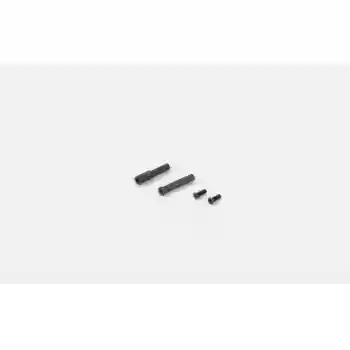 Carisma RC - GTB Steering Posts - Set