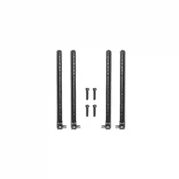 Carisma RC - M40 Body Post Set - 4 Pcs