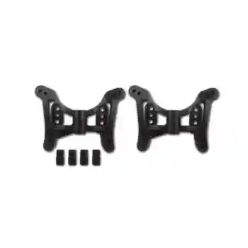 Carisma RC - M40DT - F&R Shock Tower - Set