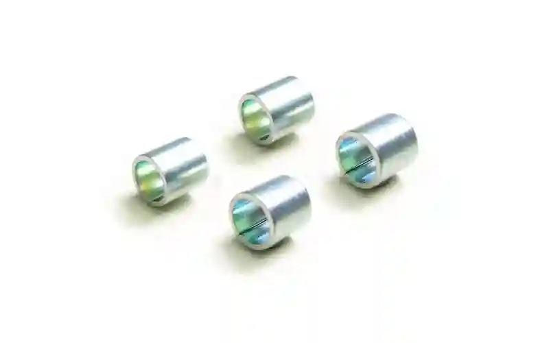 Carisma RC - M40S - 4.1x5.3x5.5mm Roller Spacer Carisma RC - M40S - 4.1x5.3x5.5mm Roller Spacer
