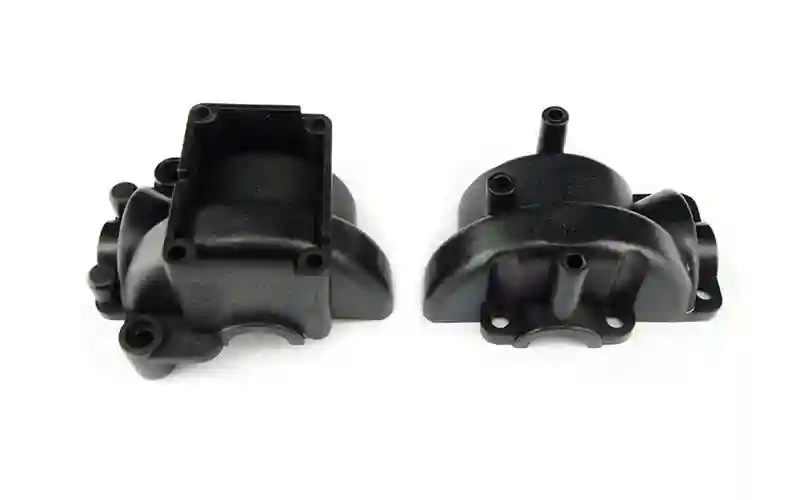 Carisma RC - M40S - Differential Housing - Set Carisma RC - M40S - Differential Housing - Set