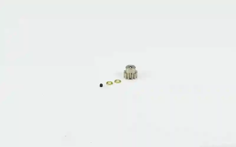 Carisma RC - M48S - 12T Pinion Gear - Set MOD1 Carisma RC - M48S - 12T Pinion Gear - Set MOD1