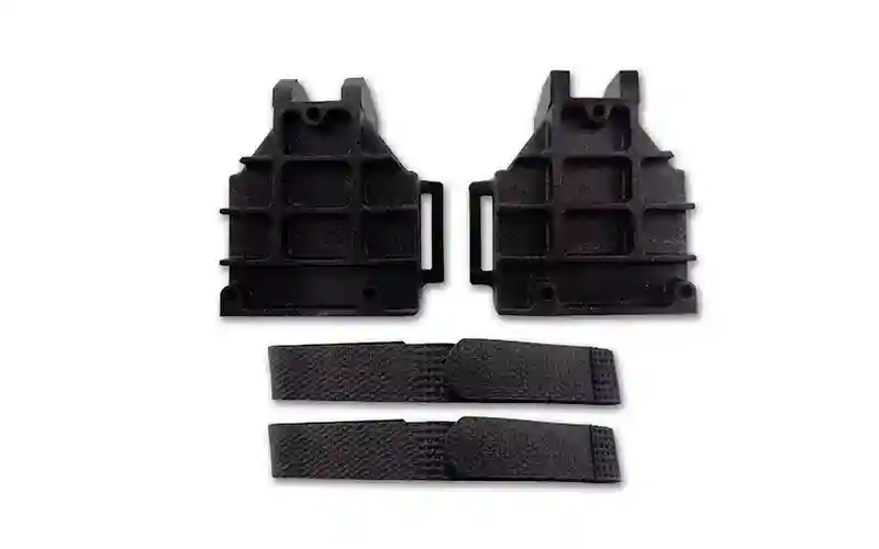 Carisma RC - M48S - Battery Mount - Set Carisma RC - M48S - Battery Mount - Set
