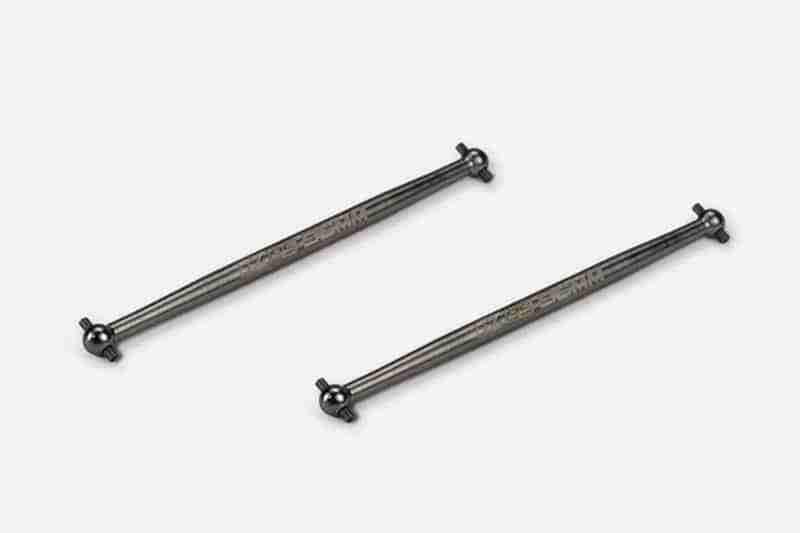 Carisma RC - M48S - Center Drive Shafts - 96mm - 2 Pcs Carisma RC - M48S - Center Drive Shafts - 96mm - 2 Pcs