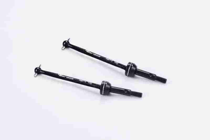 Carisma RC - M48S - Cvd - Set - 2Pcs Carisma RC - M48S - Cvd - Set - 2Pcs