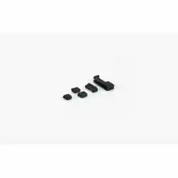 Carisma RC - M48S - Esc - Receiver Mounting Adaptor